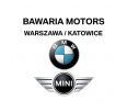 Bawaria Motors - Warszawa, Katowice